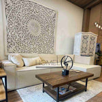 Cargue la imagen en el visor de la galería, Sofá Mara