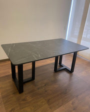 Mesa de comedor Lincoln