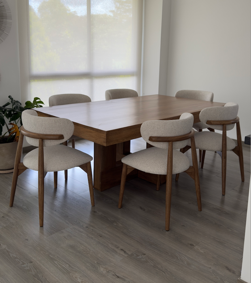 Silla Biel