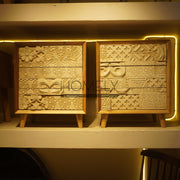 Mesa de noche Bangalore