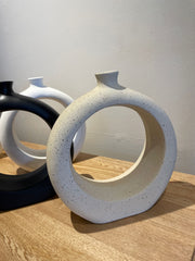 Jarrón colección Nórdico Sirkel