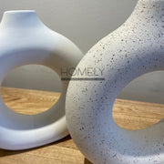 Jarrón colección Nórdico Ringe