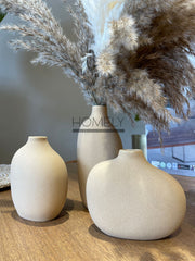 Jarrón colección Nordi Trippel