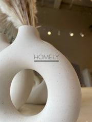 Jarrón colección Nordi Trippel smultring