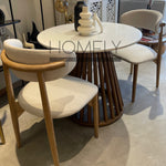 Cargue la imagen en el visor de la galería, Mesa de comedor Cusco
