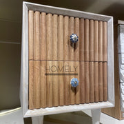 Mesa de noche Preston