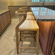 Silla de barra Grede