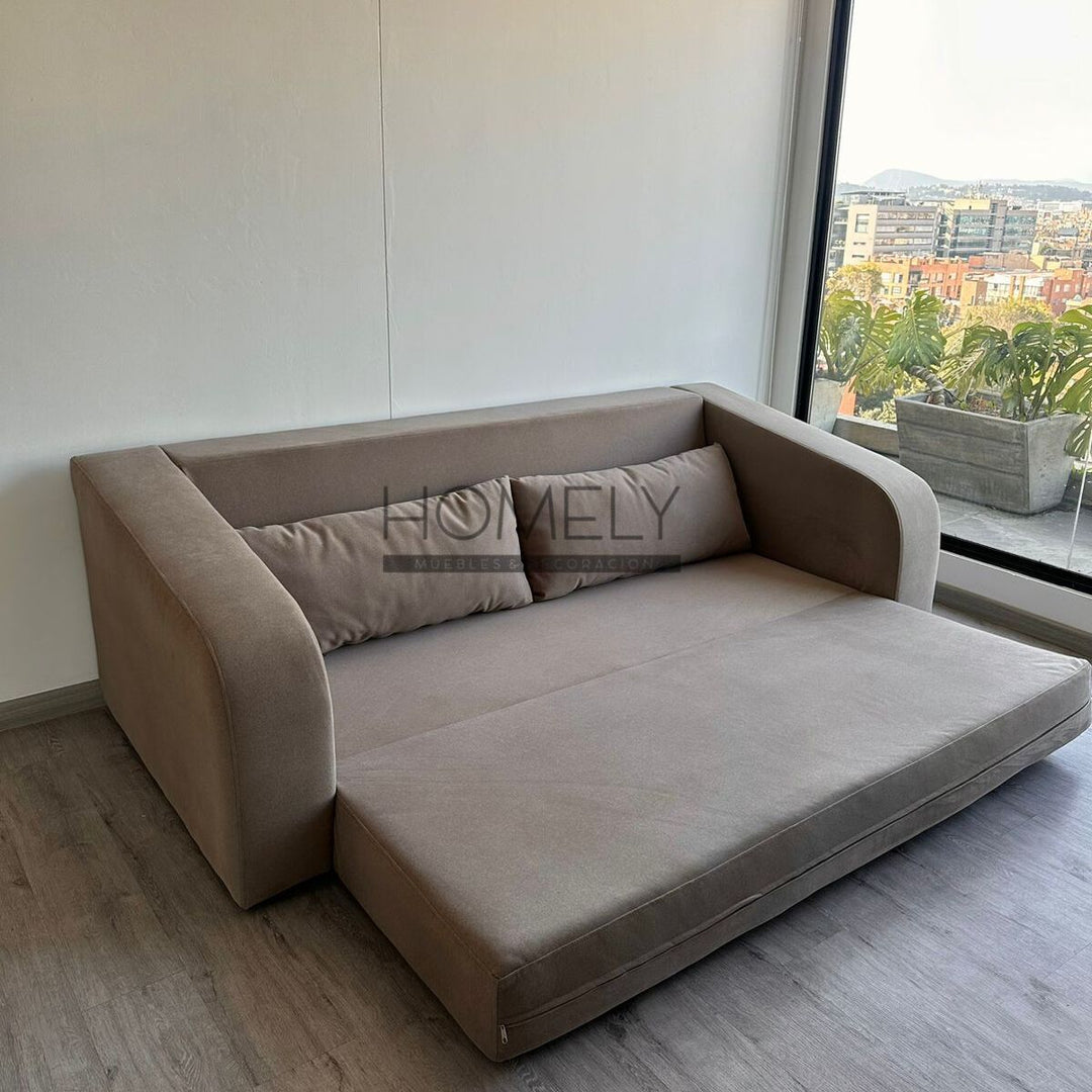 Sofá Cama Bari