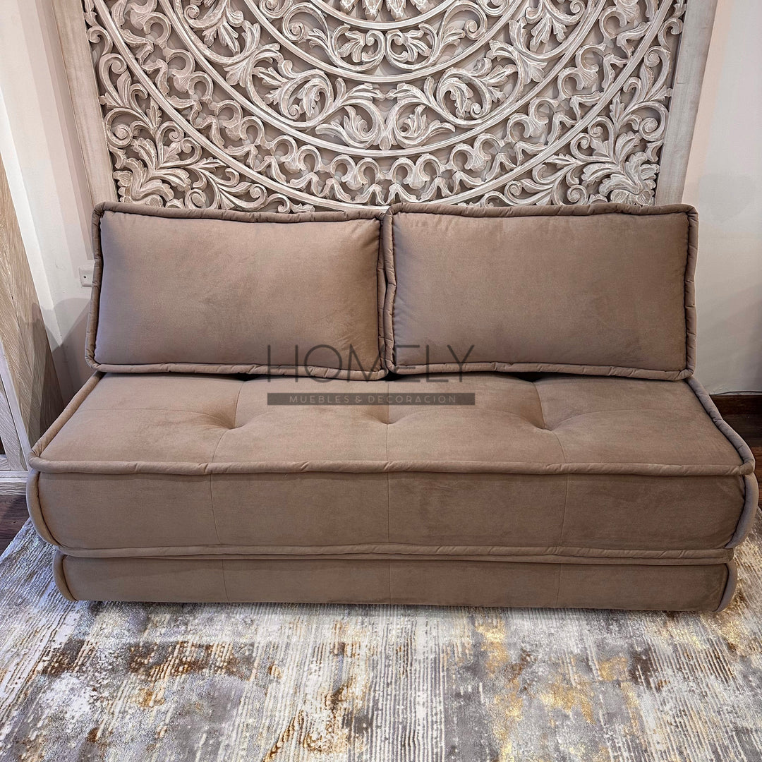 Sofá Cama Milan