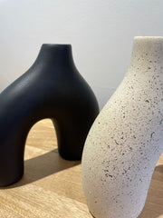 Jarrón colección Nórdico