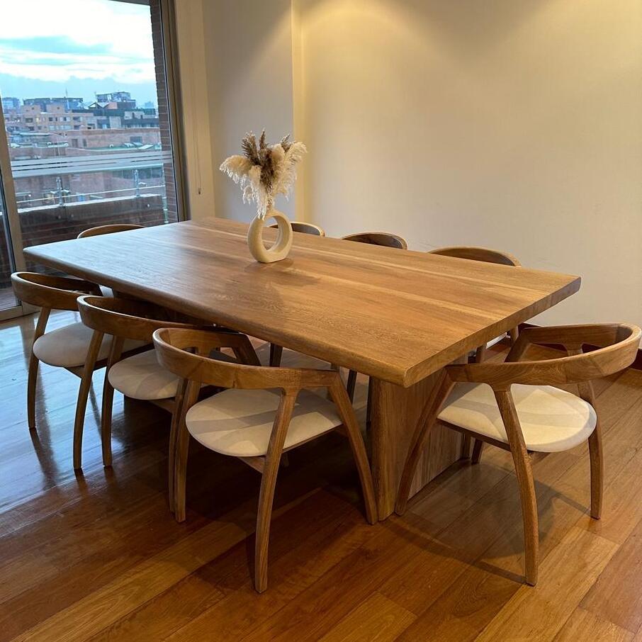 Mesa de Comedor Ginebra