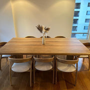 Mesa de Comedor Ginebra