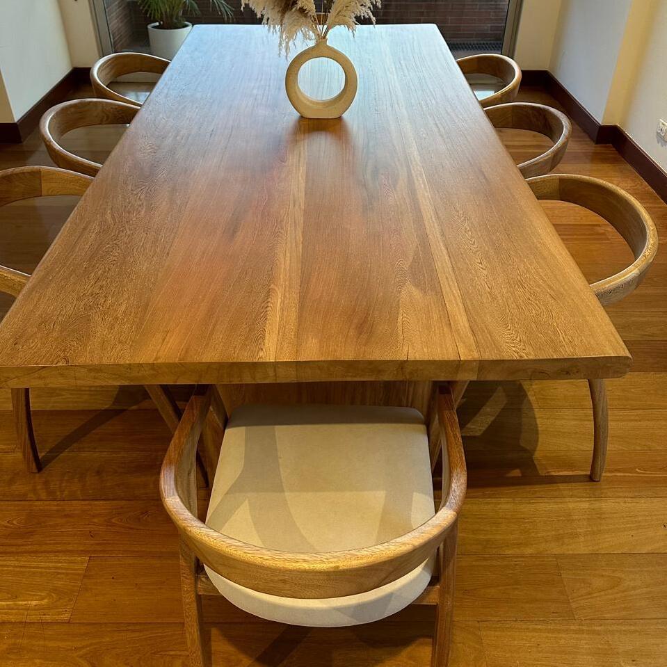 Mesa de Comedor Ginebra